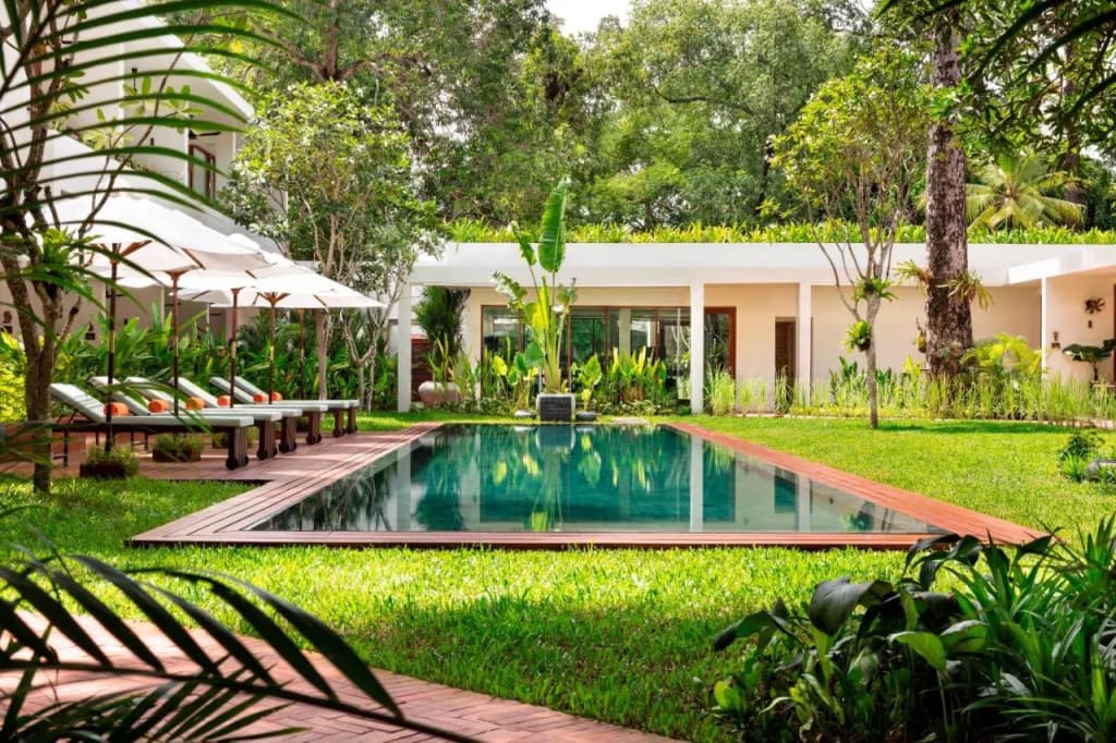 FCC Angkor by Avani - photo 50