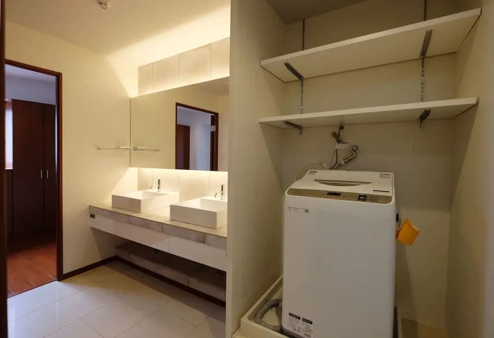 Ookini Hotels Nipponbashi Apartment - photo 2