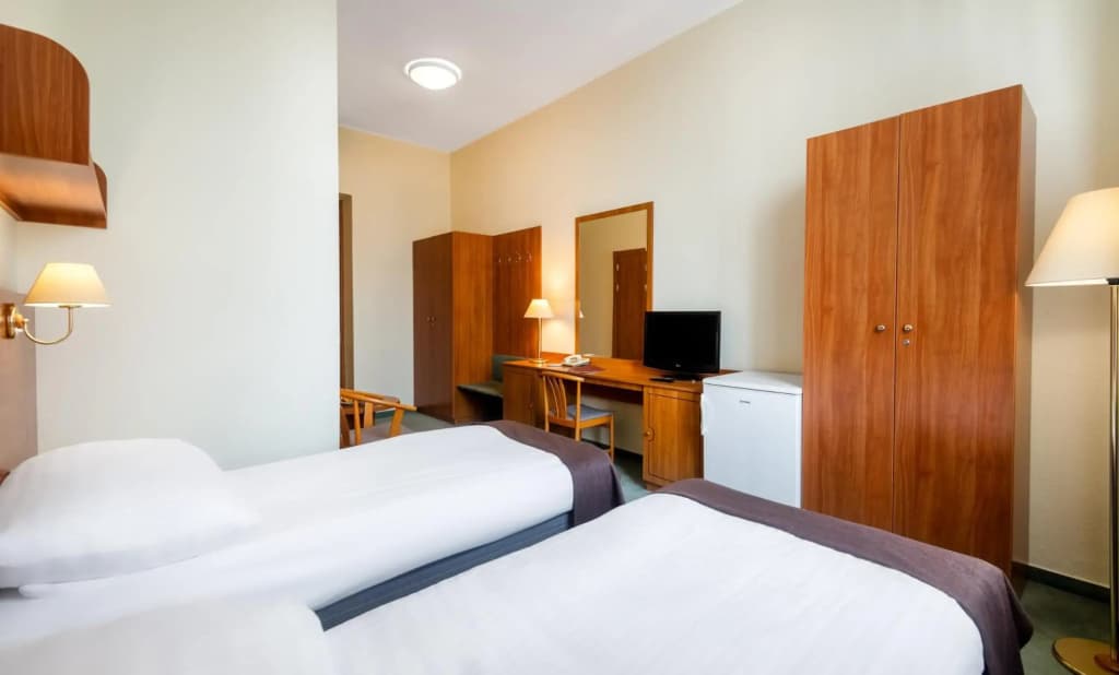 Hunguest Hotel Millennium - photo 36