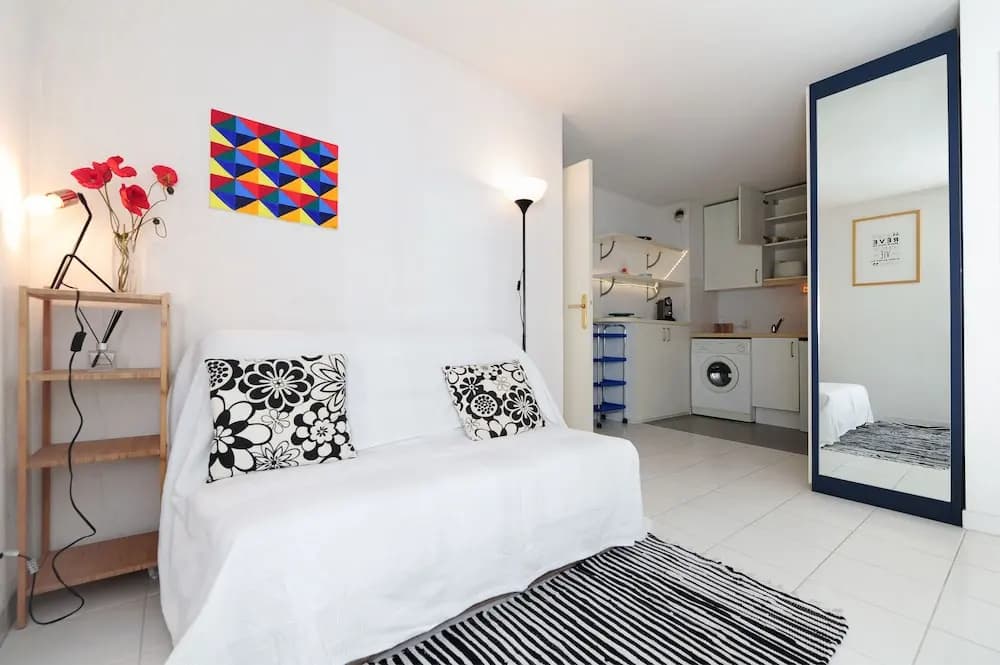 Le Soleil Dor 5 Stars Holiday House - photo 3