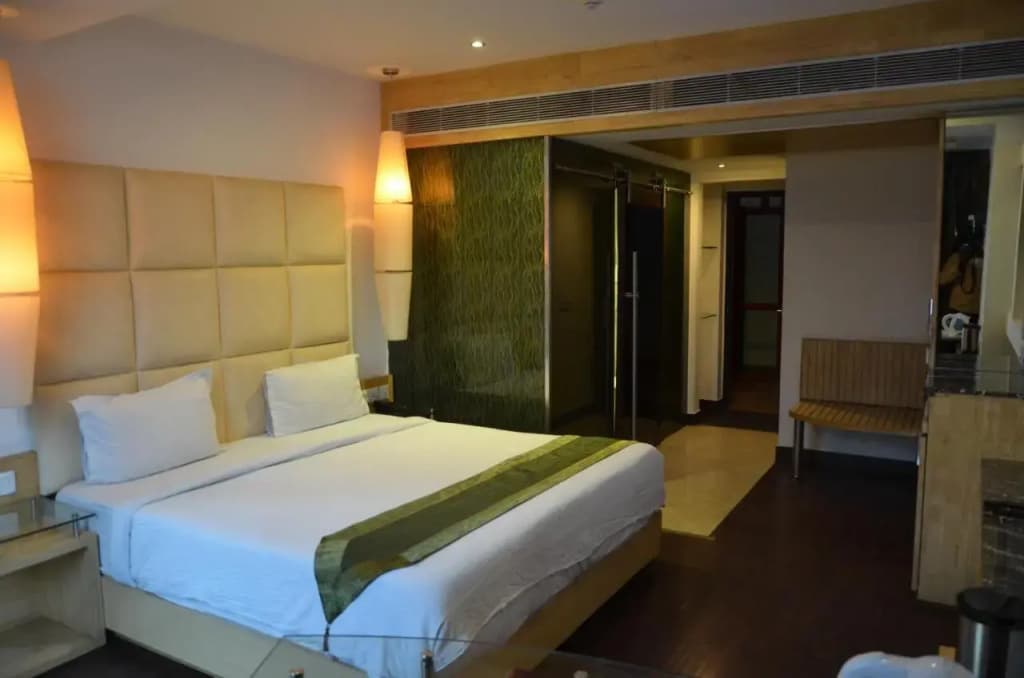 The Grand Mahipalpur - photo 4