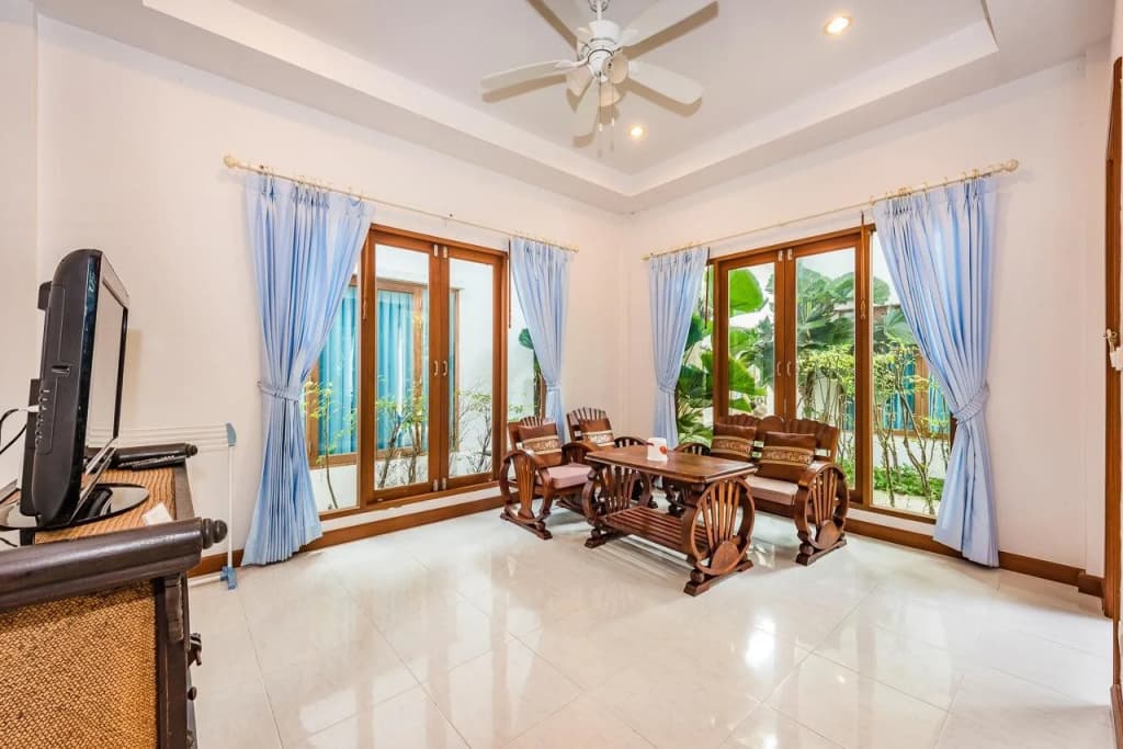 Pure & Pam Village - photo 6