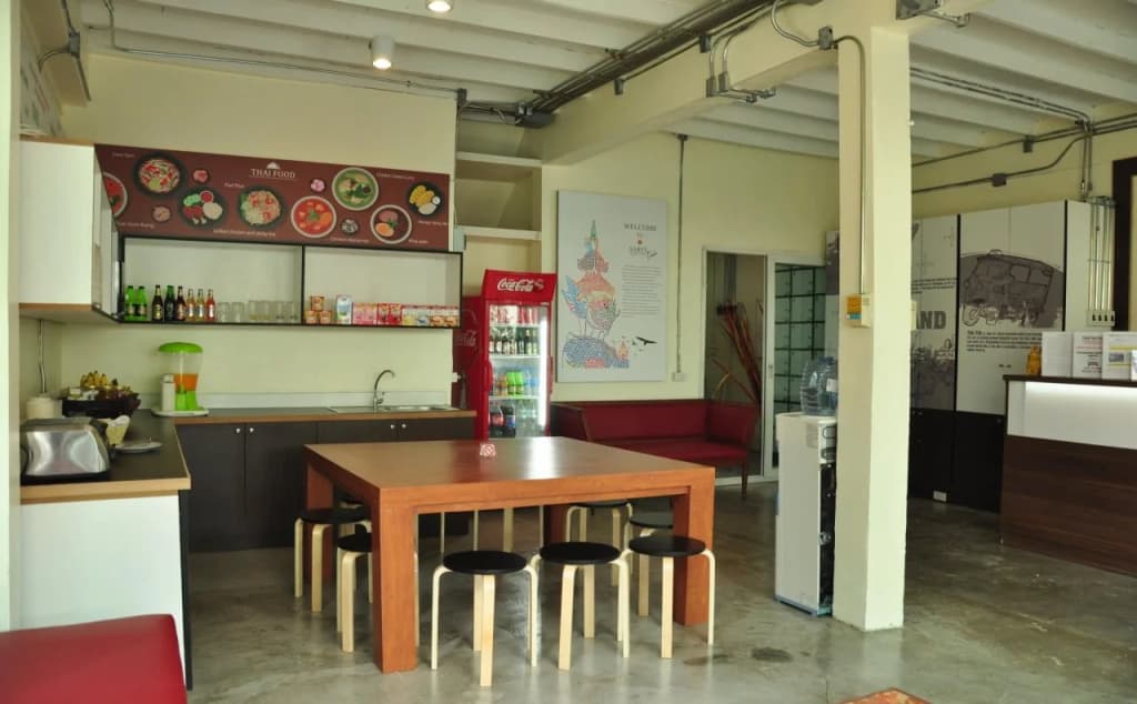 Sabye Club Hostel - photo 20