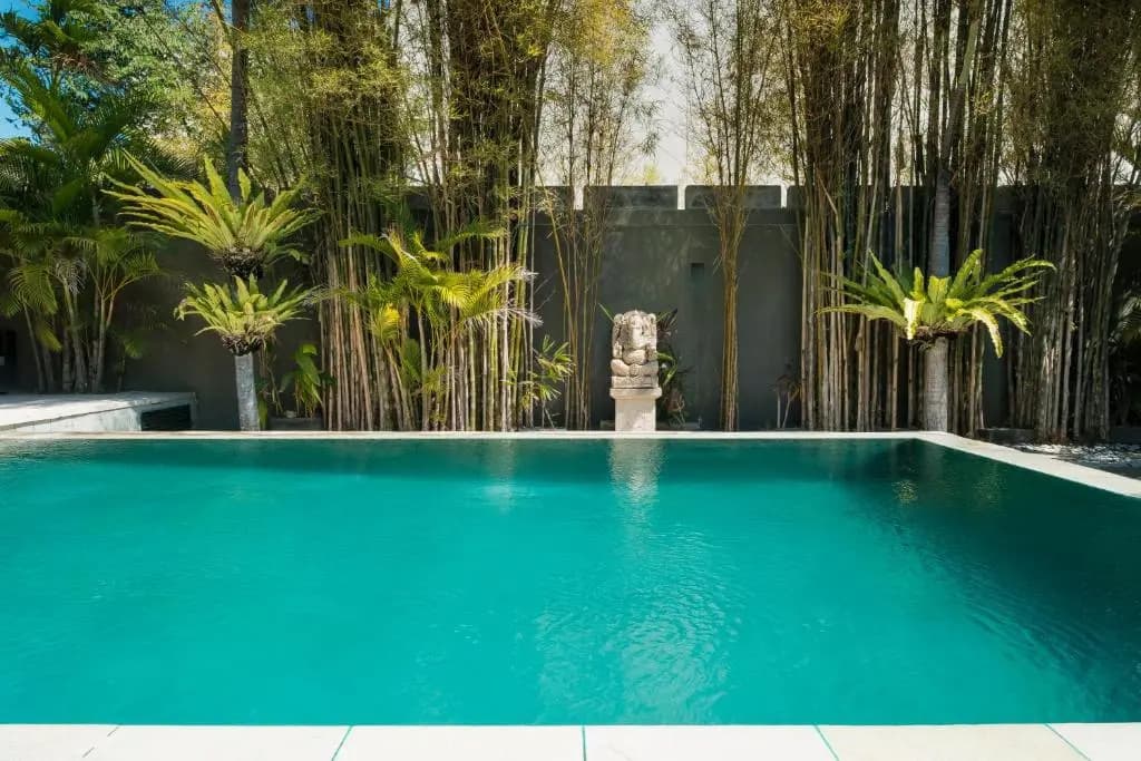 Seminyak Villa - photo 15