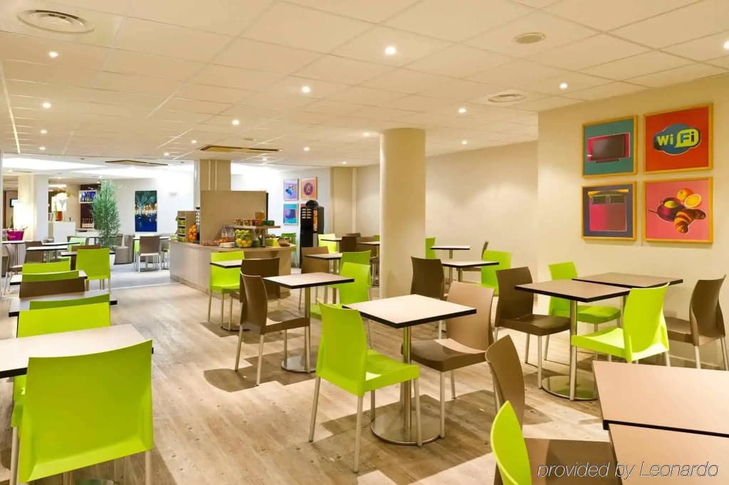 ibis Styles Nice Vieux Port - photo 22