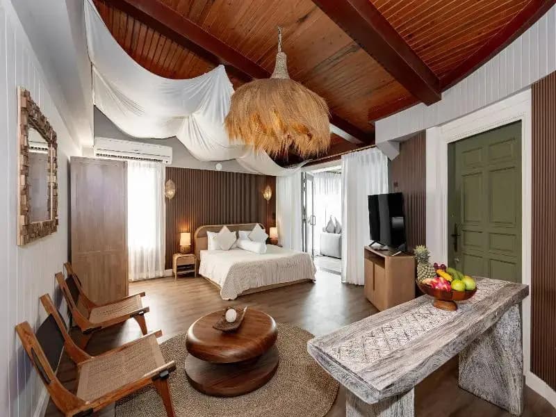The Taksim Royal Beachfront Resort - photo 22