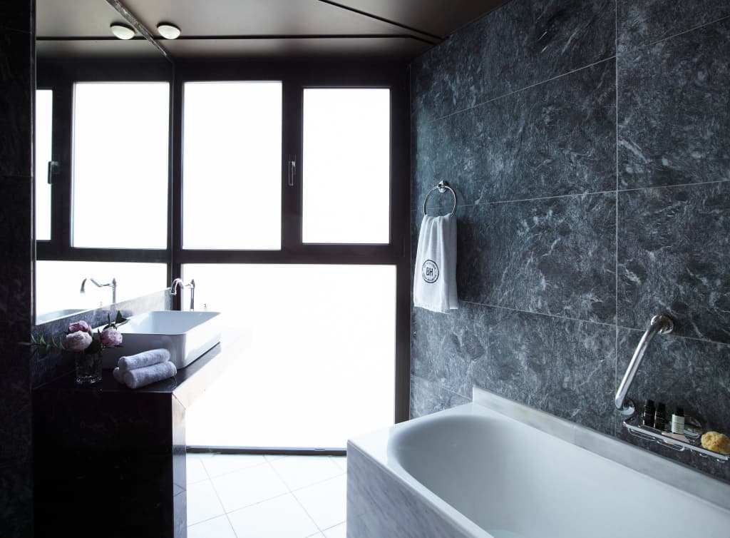 Brown Acropol Hotel - photo 10
