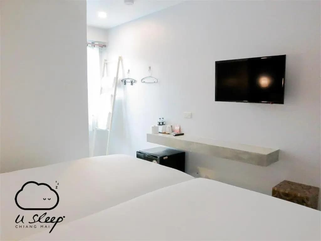 U Sleep Chiangmai - photo 20