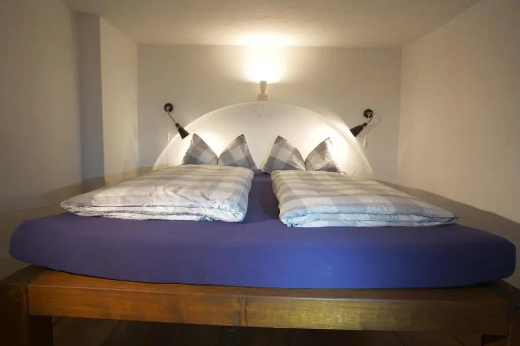 Pension Mdchenkammer - photo 2