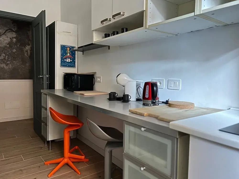 La casa di Nina - photo 18