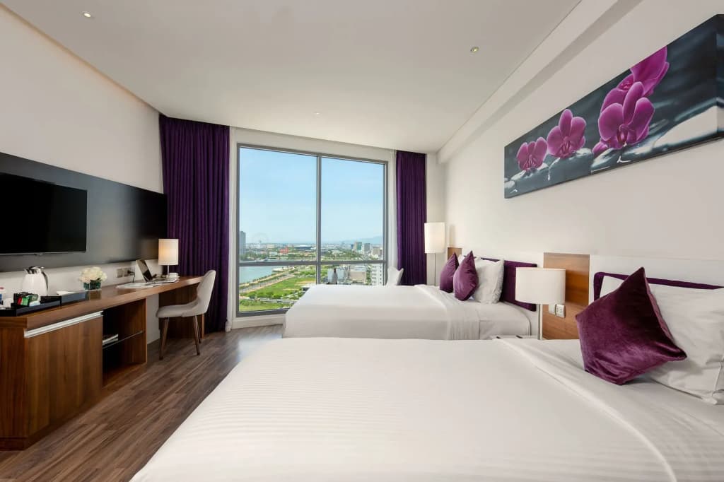 Vanda Hotel - photo 45