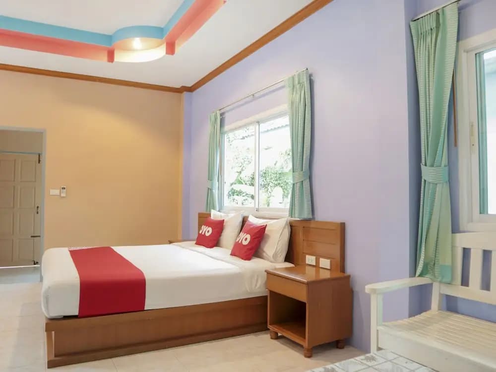 OYO 1101 Tanrak Bungalow - photo 3