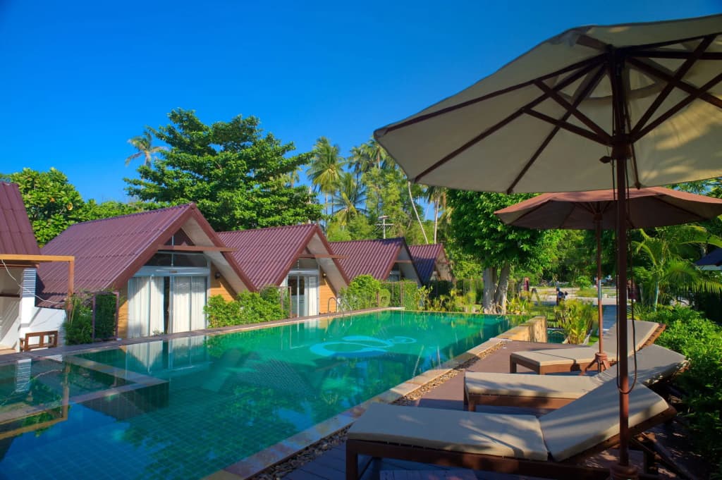 @ Samui Haus - photo 14