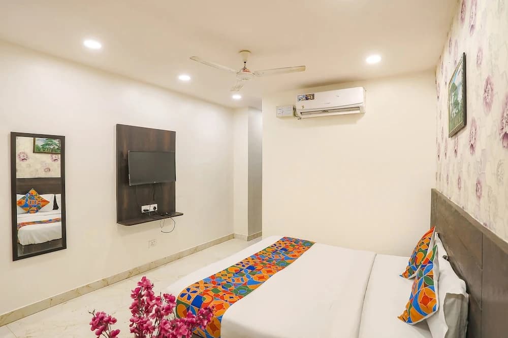 Fabhotel Royal Galaxy I - photo 11