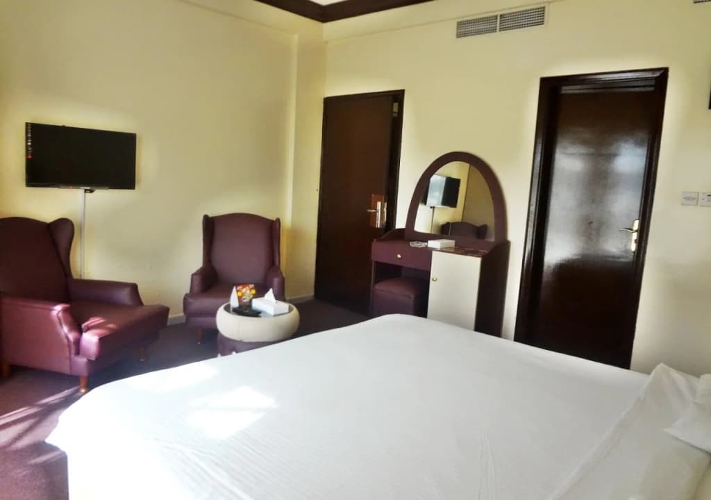 Caravana Resort - photo 7