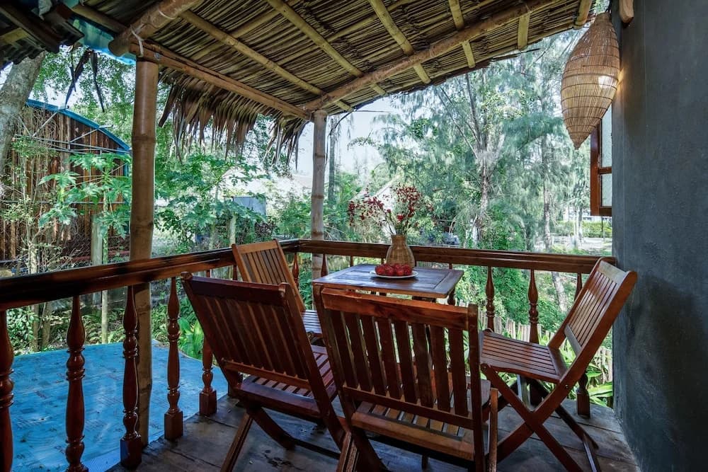 Anbang Memory Homestay - photo 8