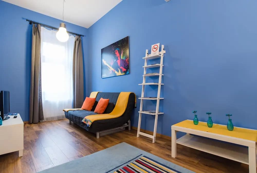 Paulay 7 Apartment I. - photo 3