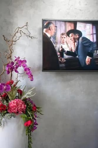 TIBUR STAR Guest House - photo 11