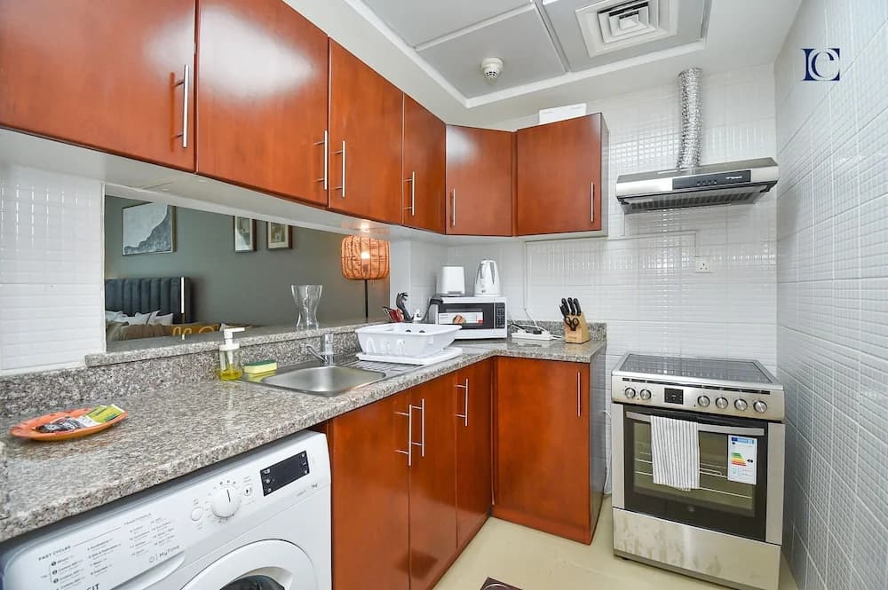 Silver - Modern Studio with lake view - photo 23