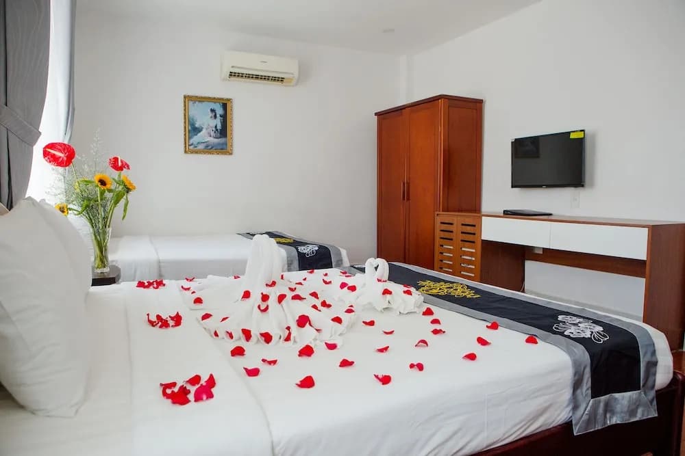Lucky Hotel - photo 4