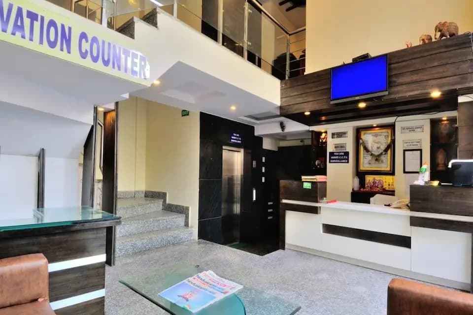 Gold Star Inn - photo 2