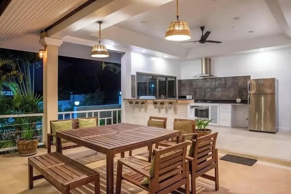 Dreamland Residence - photo 30