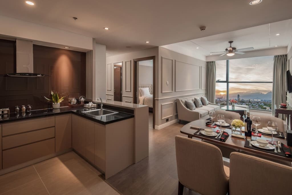 Altara Suites Da Nang - photo 30