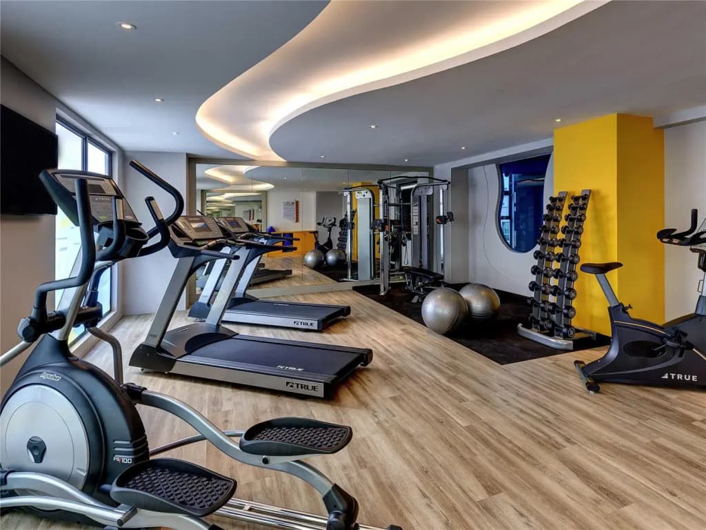 ibis Styles Johor Iskandar Puteri - photo 28