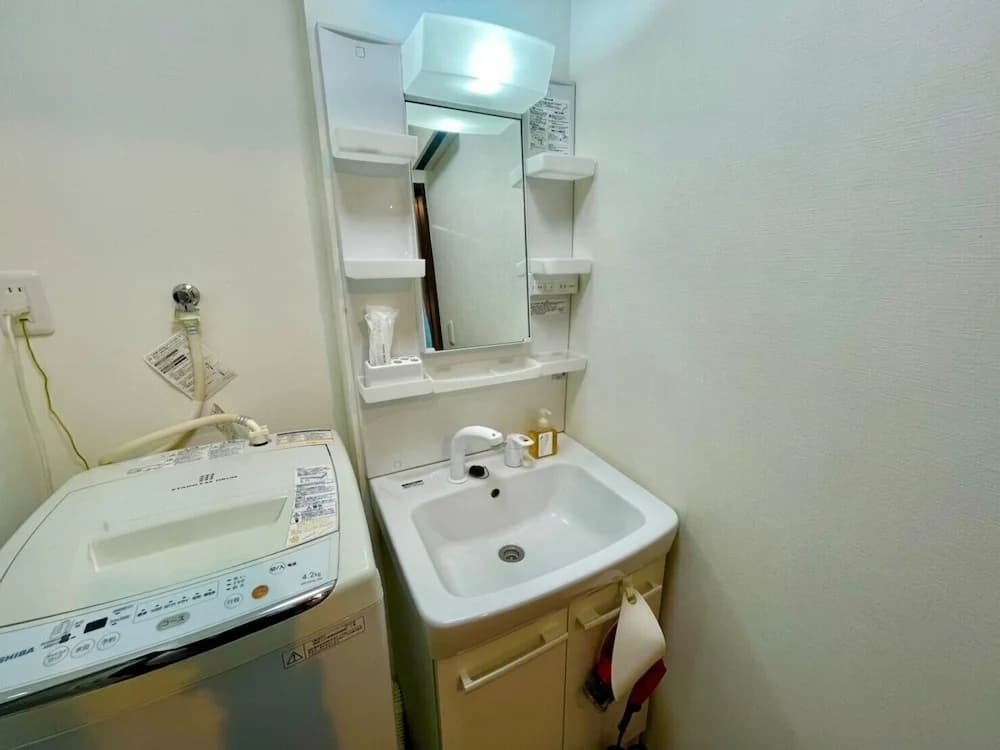 Hotel Classy Skytree - photo 7