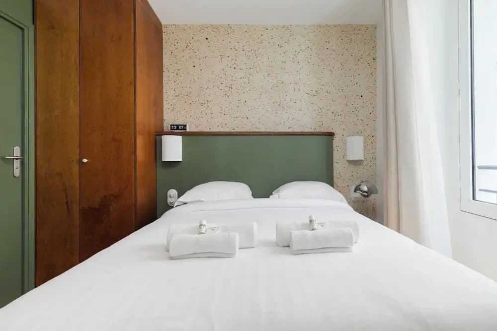 Hotel Paris La Belle - Marais - photo 3