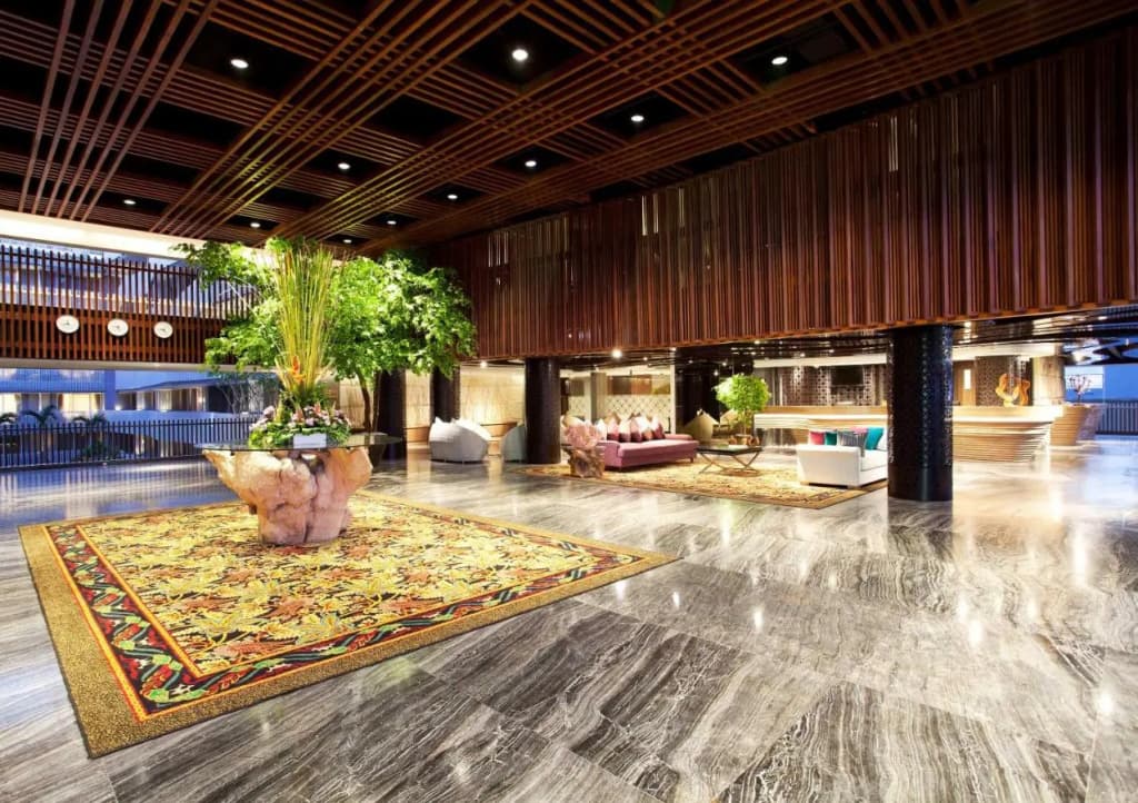 Best Western Premier Sunset Road - photo 11