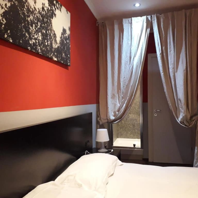 Hotel Aniene - photo 33
