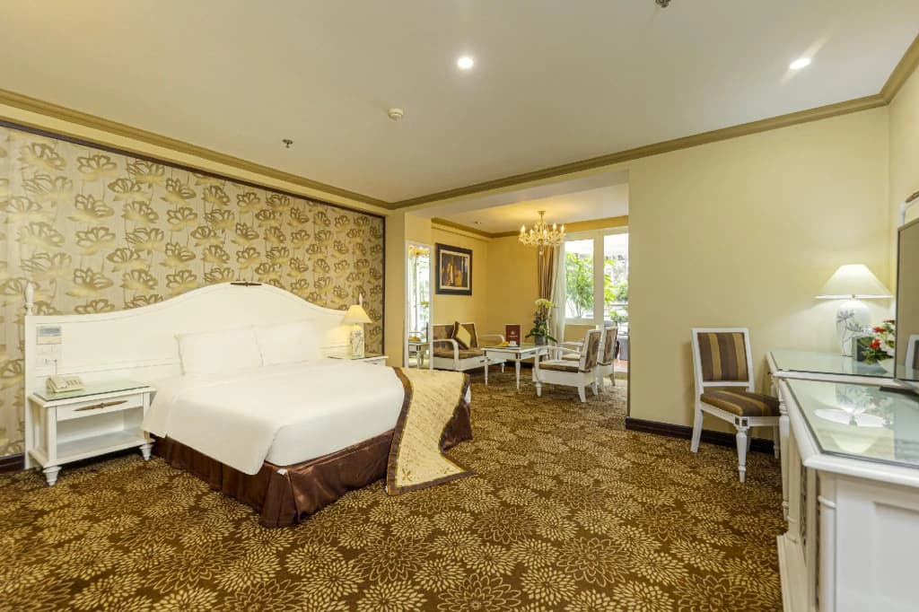 Chalcedony Grand Hotel - photo 7