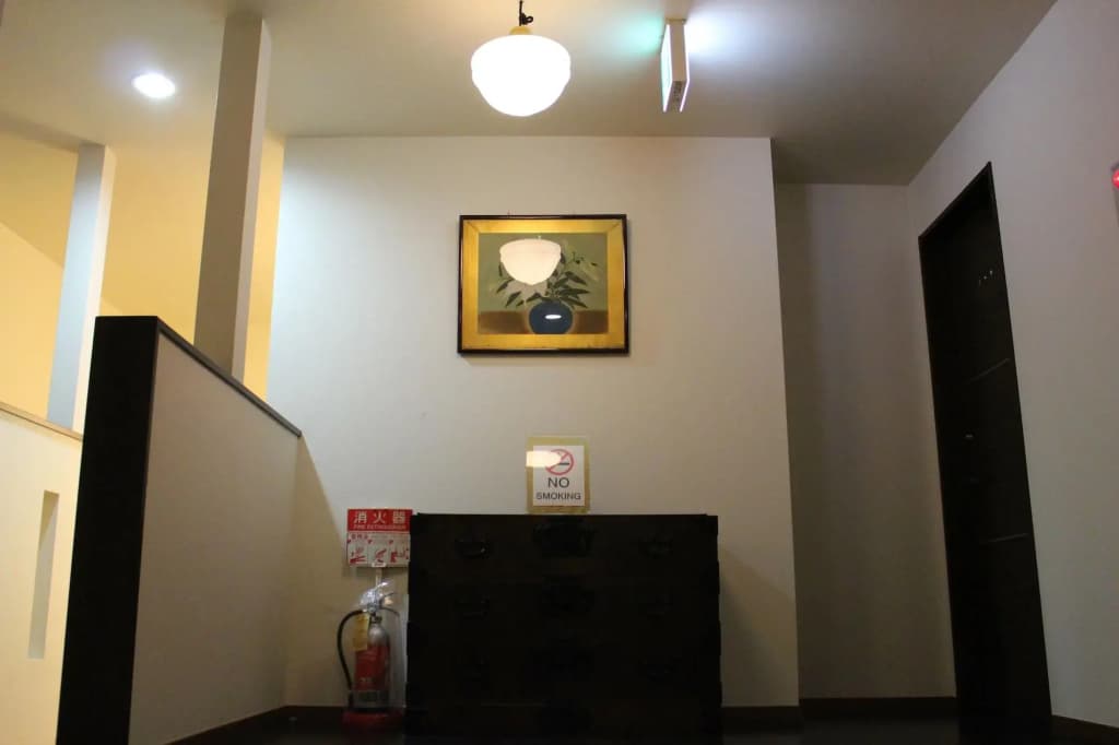 Chiyoda Inn - photo 13