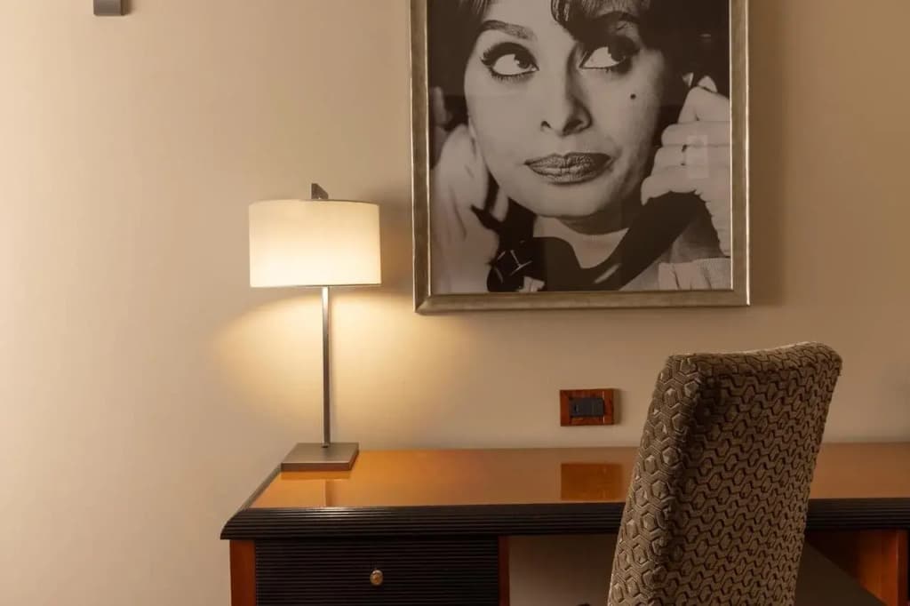 Jalta Boutique Hotel - photo 43
