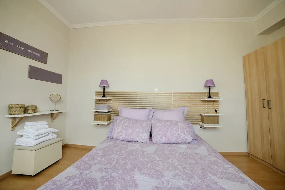 V&V Acropolis view apartment - photo 3