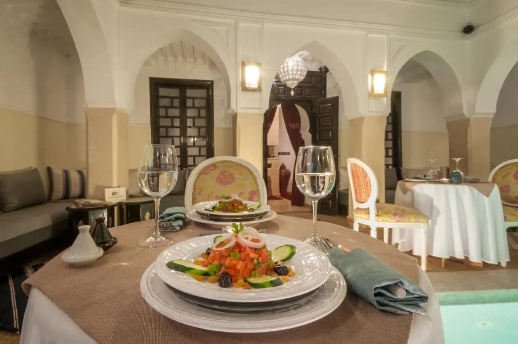 Riad Aliya - photo 31