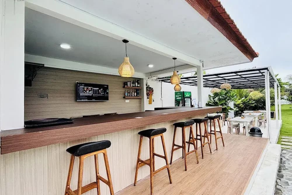 Casa Komala Uluwatu - photo 21