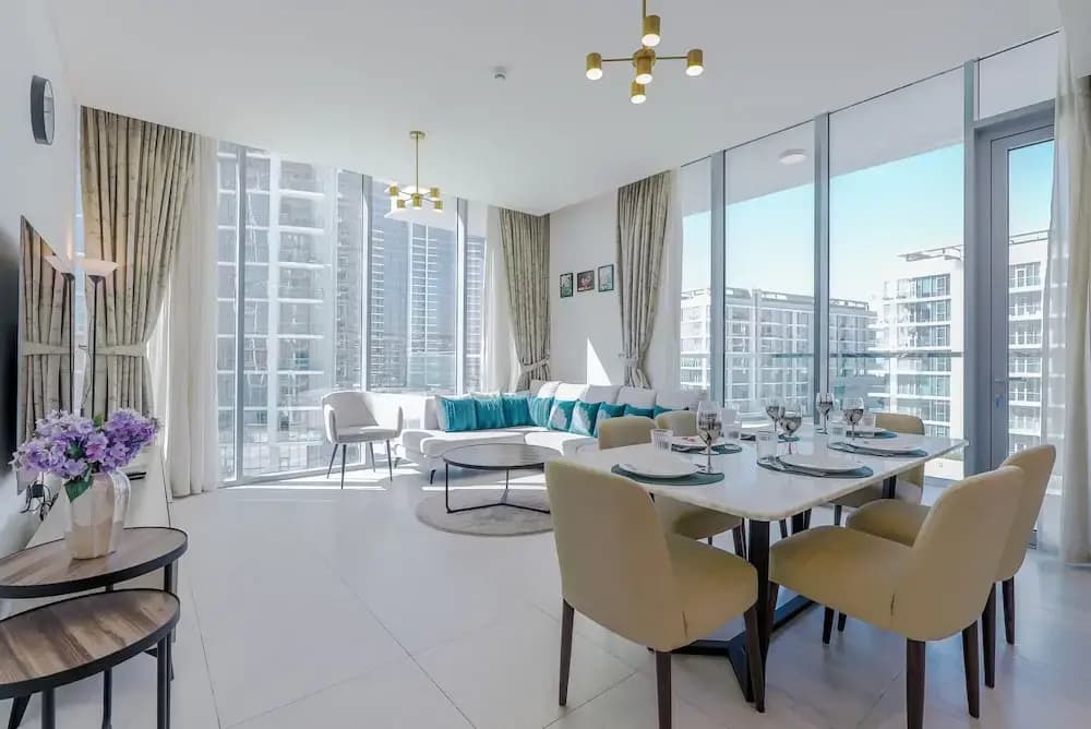 District One Residences - MBR - photo 16