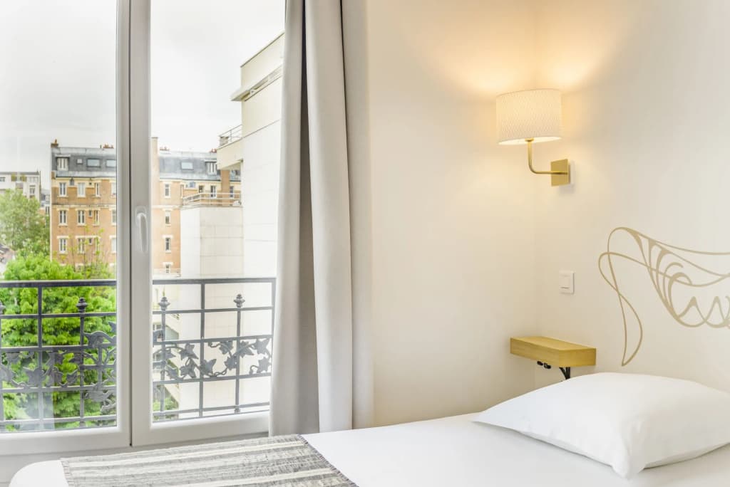 Hôtel Korner Eiffel - photo 6