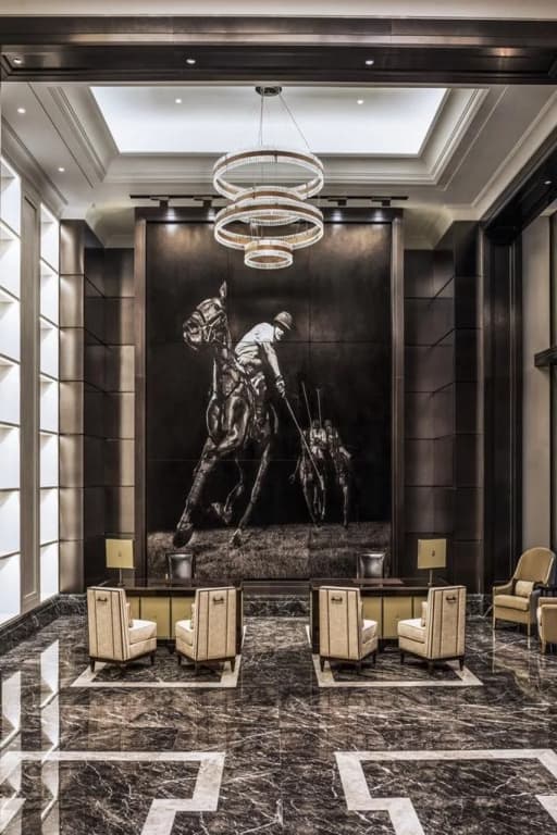 The St. Regis Kuala Lumpur - photo 17