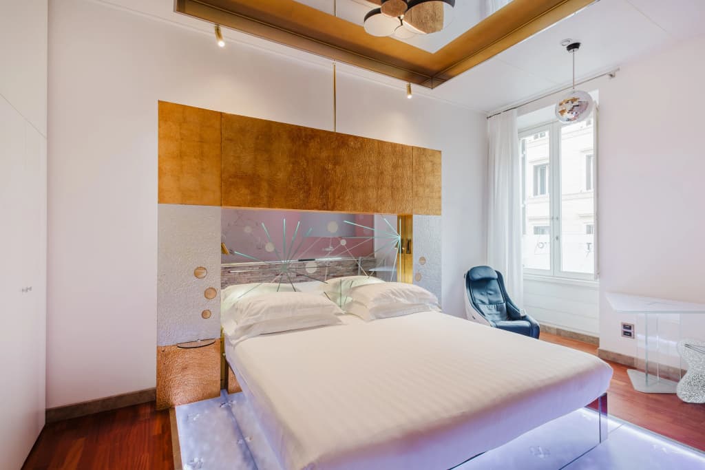 Hotel Trecento - photo 39
