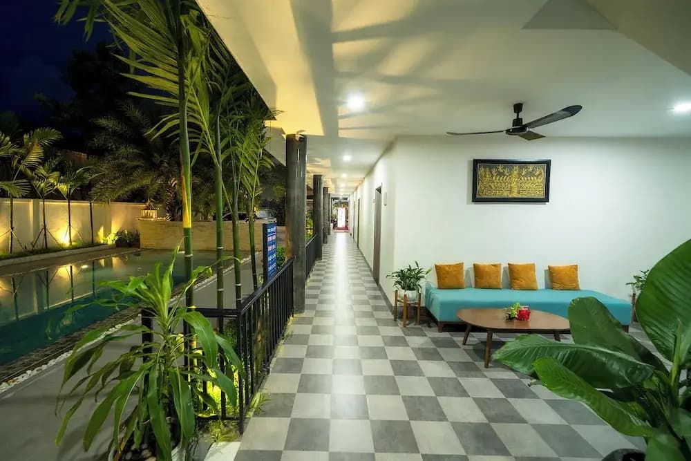 LH Residence 752 - photo 13