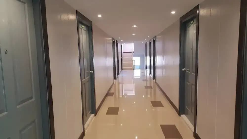 Leelawadee Resotel - photo 8