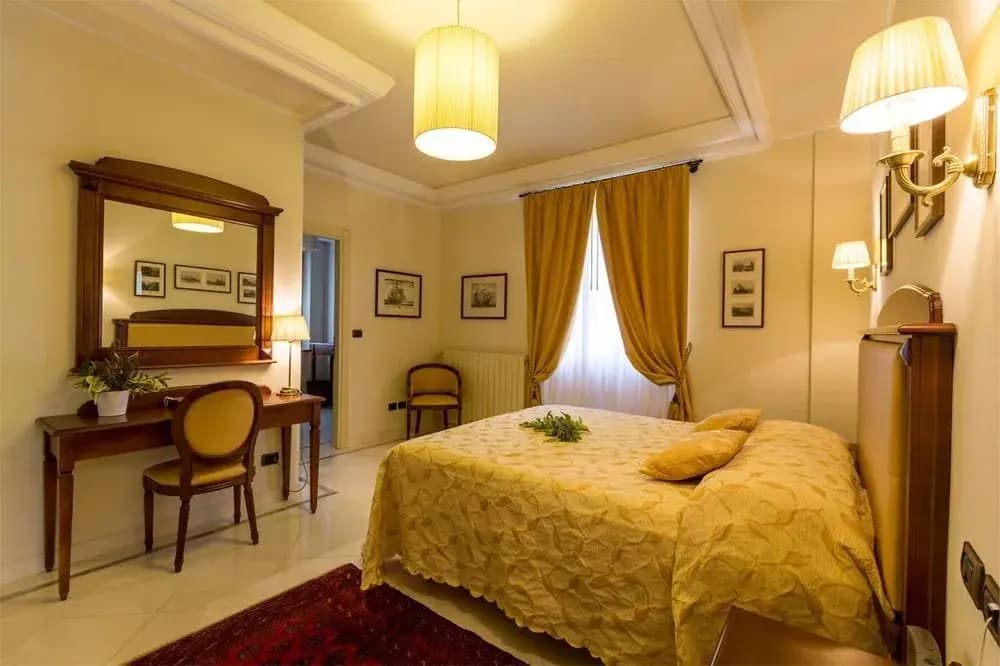 Relais Villa Jacopone Suites - photo 21