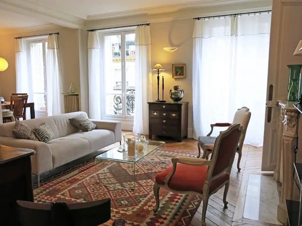 Le Bon Marche Cherche-midi Citycosy - photo 3