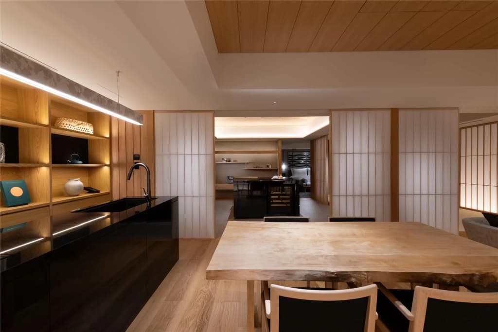 Hilton Kyoto - photo 27