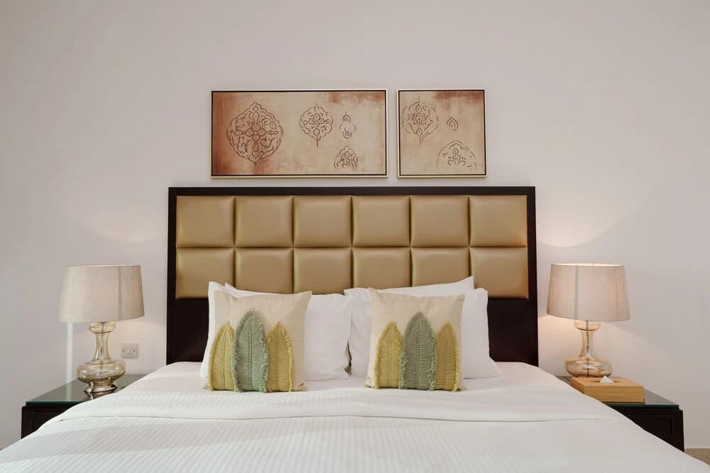 Maison Privee - Tasteful Apt cls to Burj Khalifa & Dubai Mall - photo 5