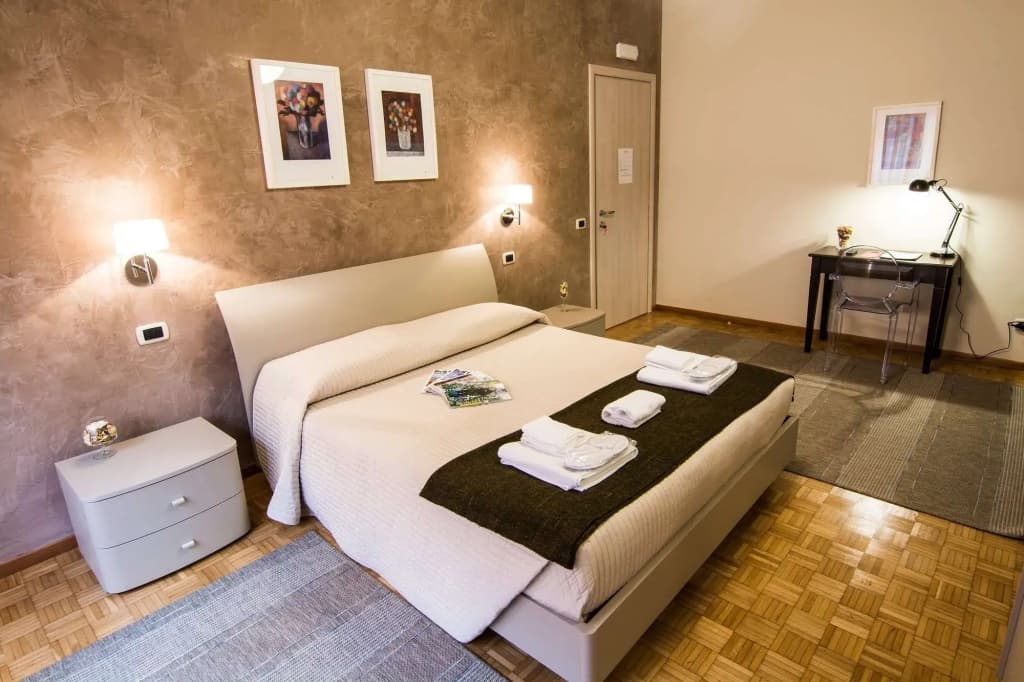 B&B Gemelli Rooms - photo 6