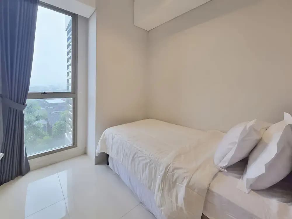 Taman Anggrek Residence - photo 41